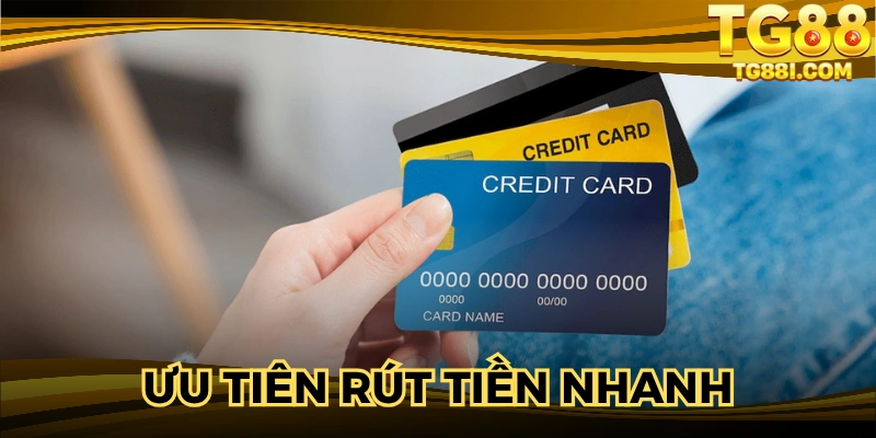 Nhận được tiền lời chỉ sau vài phút xét duyệt